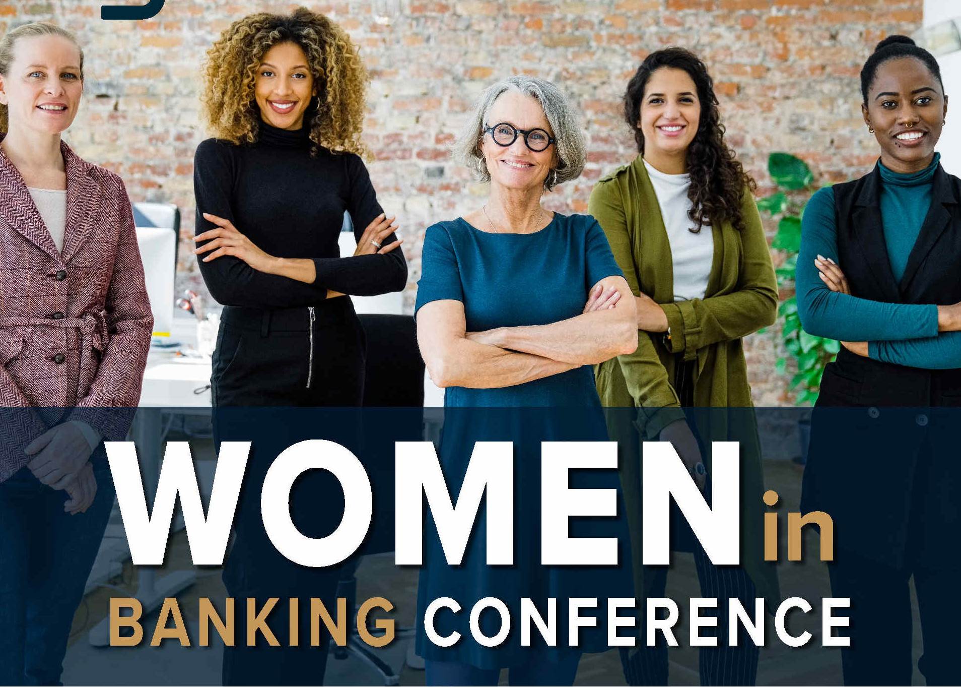 WOMEN IN BANKING