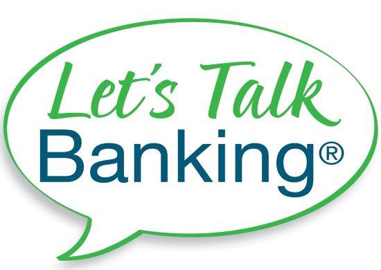 LETS TALK BANKING