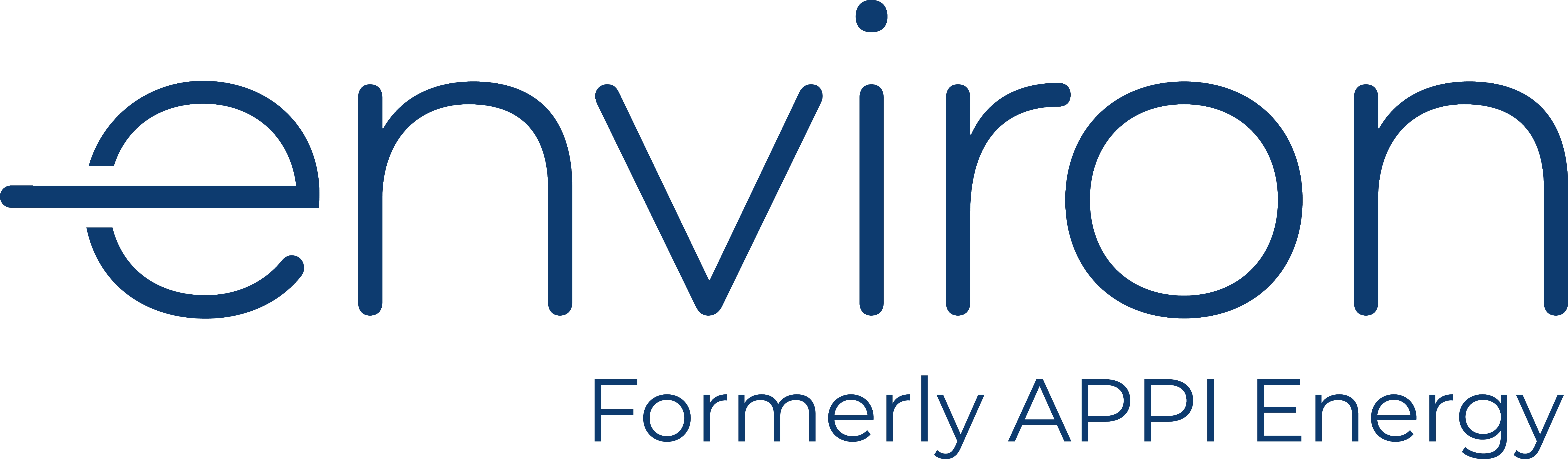 Environ Energy