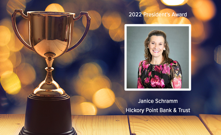 Presidents-Award